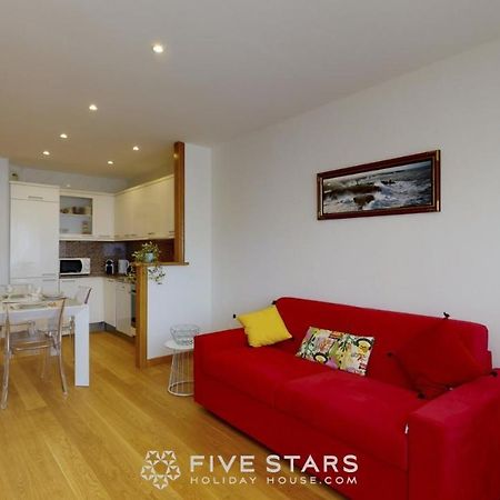 Zhara Suite Five Stars Holiday House - Generale Nice Bagian luar foto