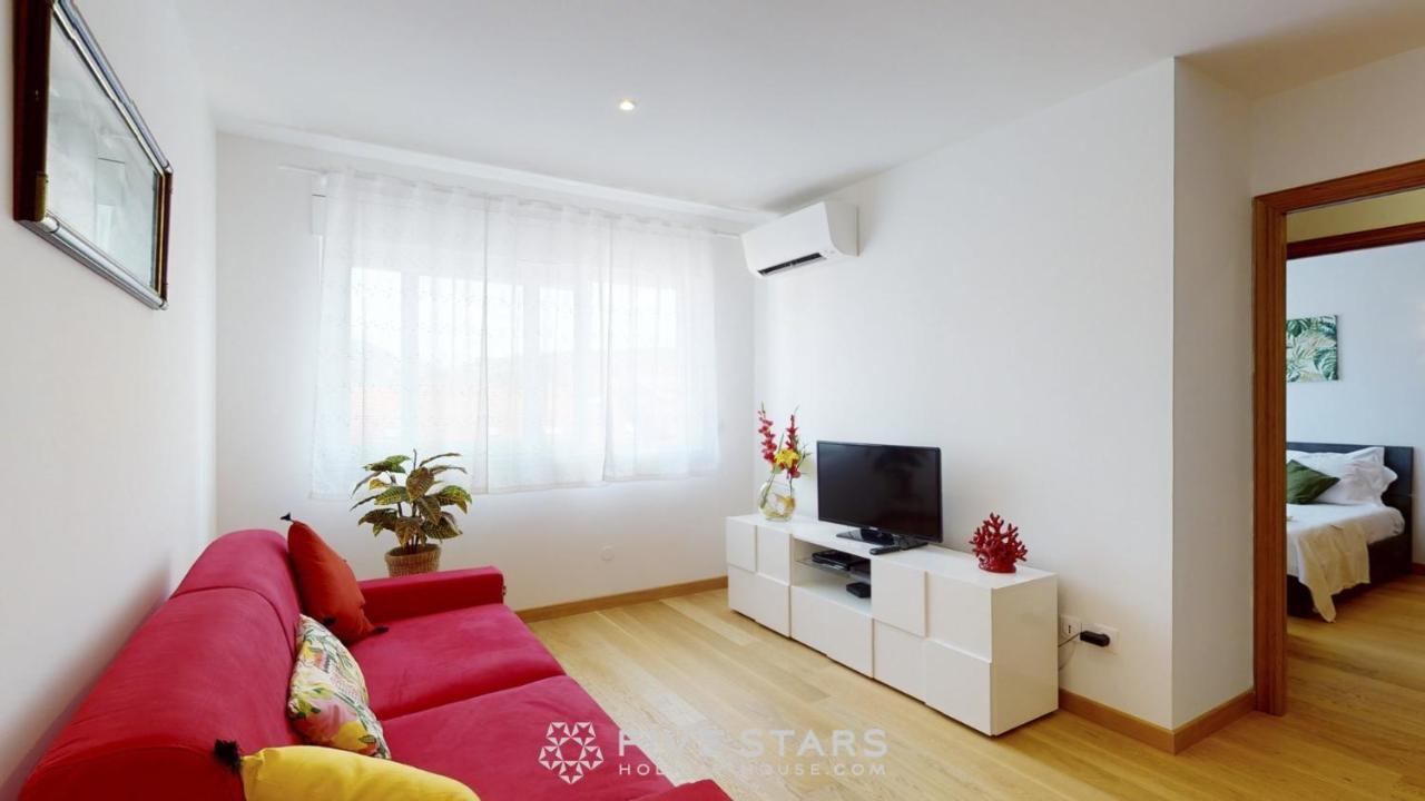Zhara Suite Five Stars Holiday House - Generale Nice Bagian luar foto