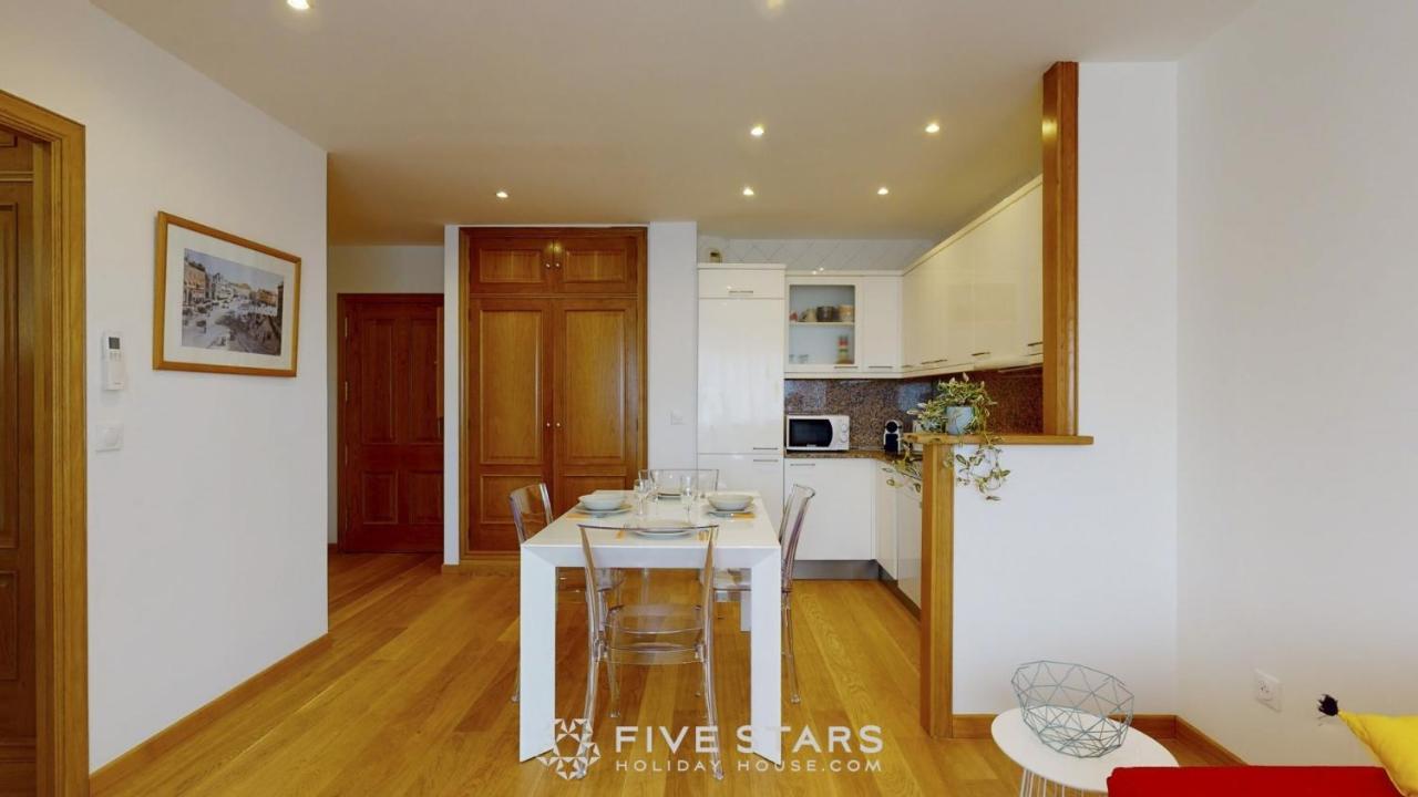 Zhara Suite Five Stars Holiday House - Generale Nice Bagian luar foto
