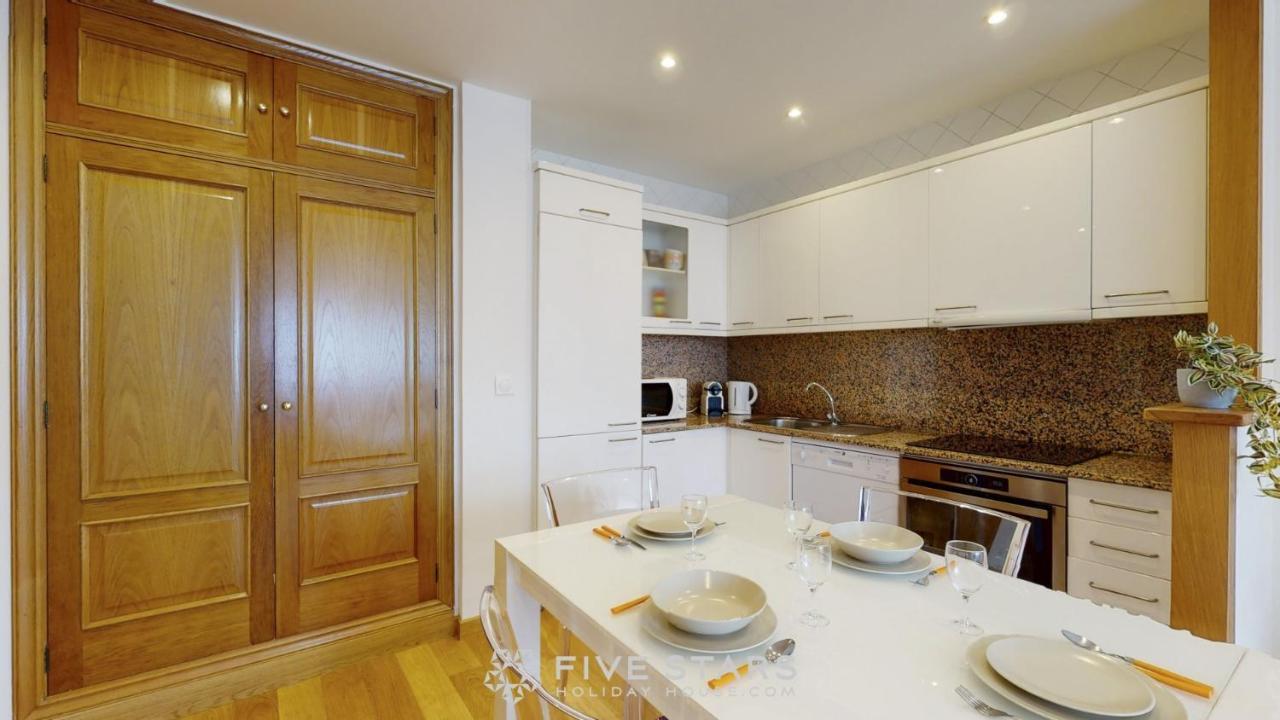 Zhara Suite Five Stars Holiday House - Generale Nice Bagian luar foto