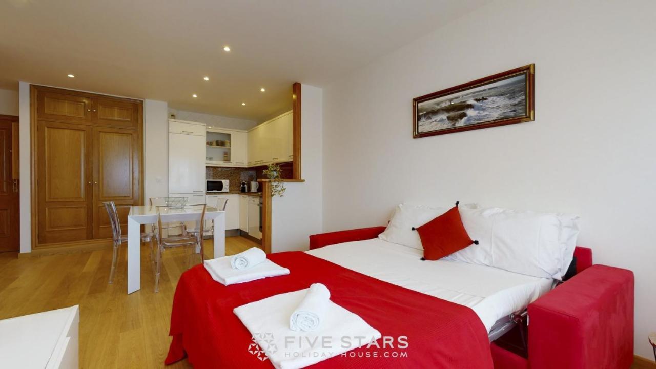 Zhara Suite Five Stars Holiday House - Generale Nice Bagian luar foto