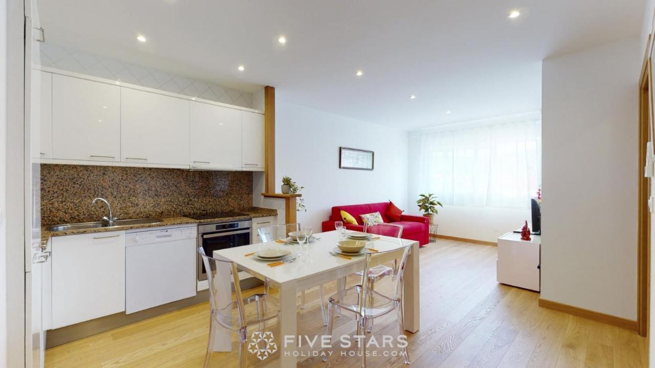 Zhara Suite Five Stars Holiday House - Generale Nice Bagian luar foto