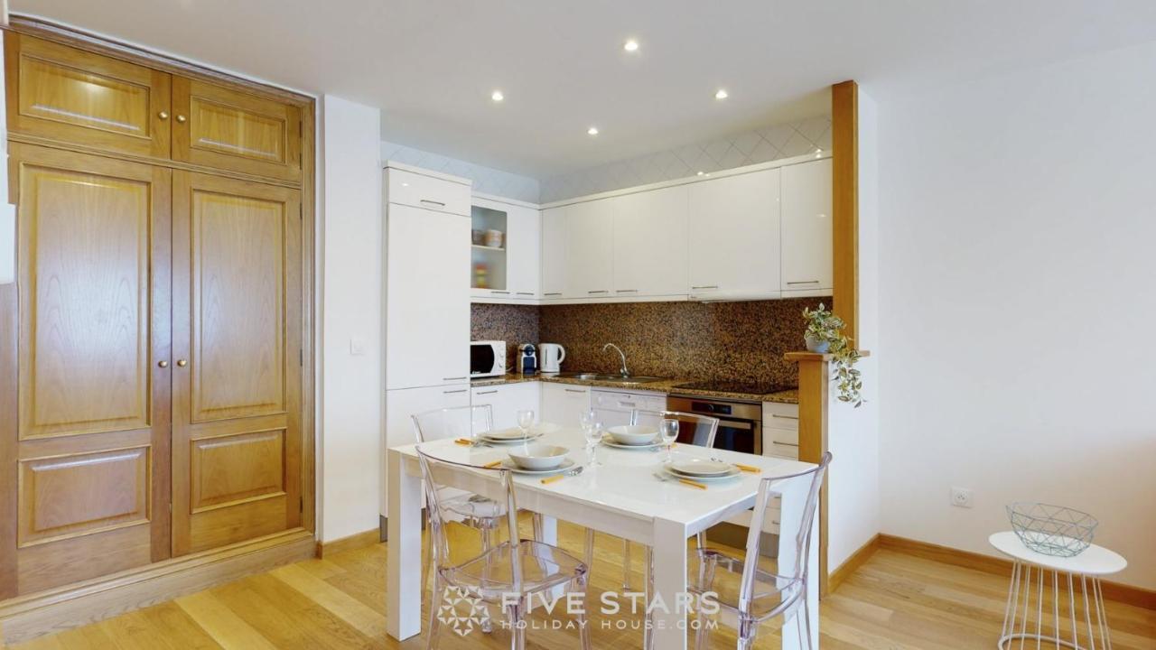 Zhara Suite Five Stars Holiday House - Generale Nice Bagian luar foto